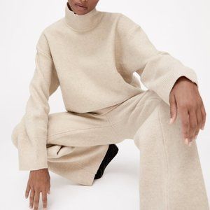 Zara Knitted Suit